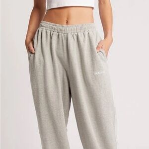 Urban Outfitters IETS FRANS Womens Jogger Sweatpants